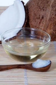 As a solid its an ointment or balm, warmed to a liquid a liquid its a moisturizing, conditioning oil