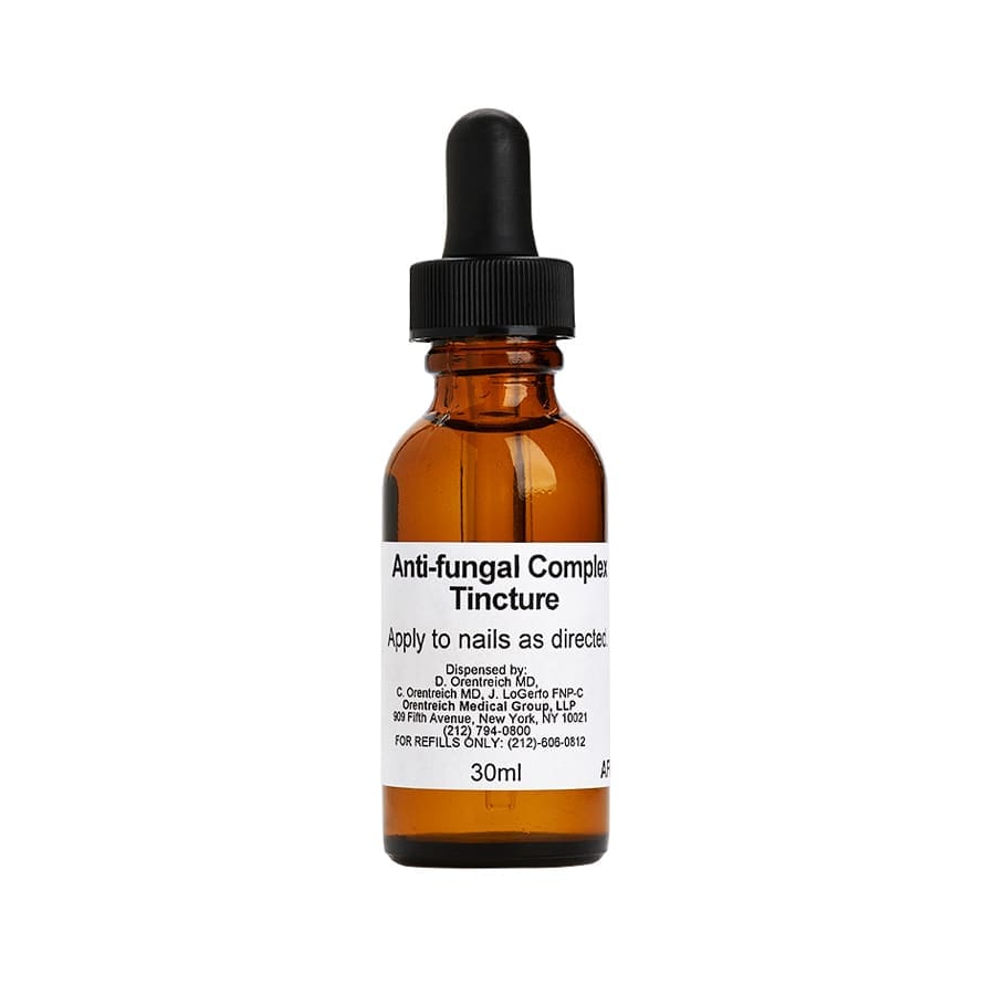 Anti-fungal Complex Tincture