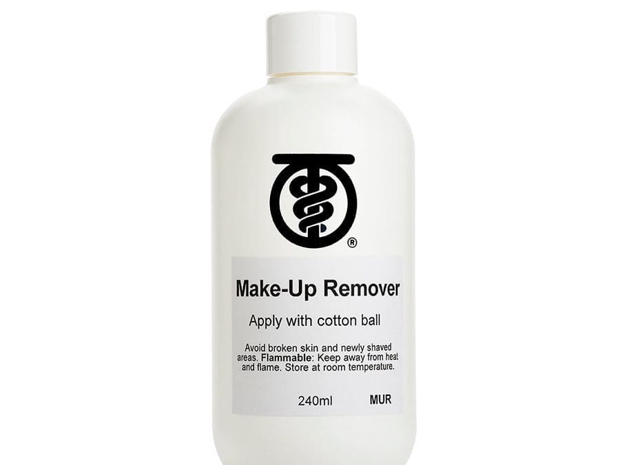 Make-up Remover