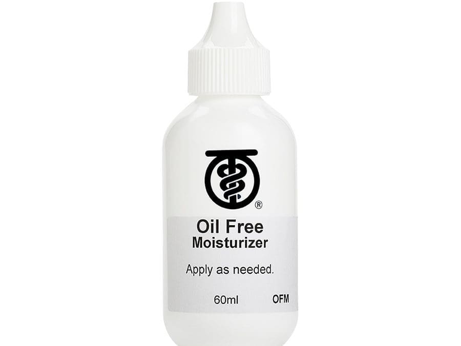Oil Free Moisturizer
