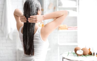 HAIR 101: How to protect your hair