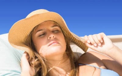 Skin cancer is increasing among millennials