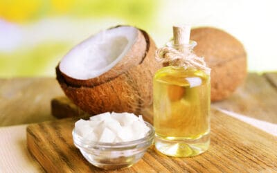 Coconut Oil for Skin and Hair: Popular Uses, Proven Benefits and What to Know