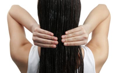 Ever wanted long hair like a mermaid?