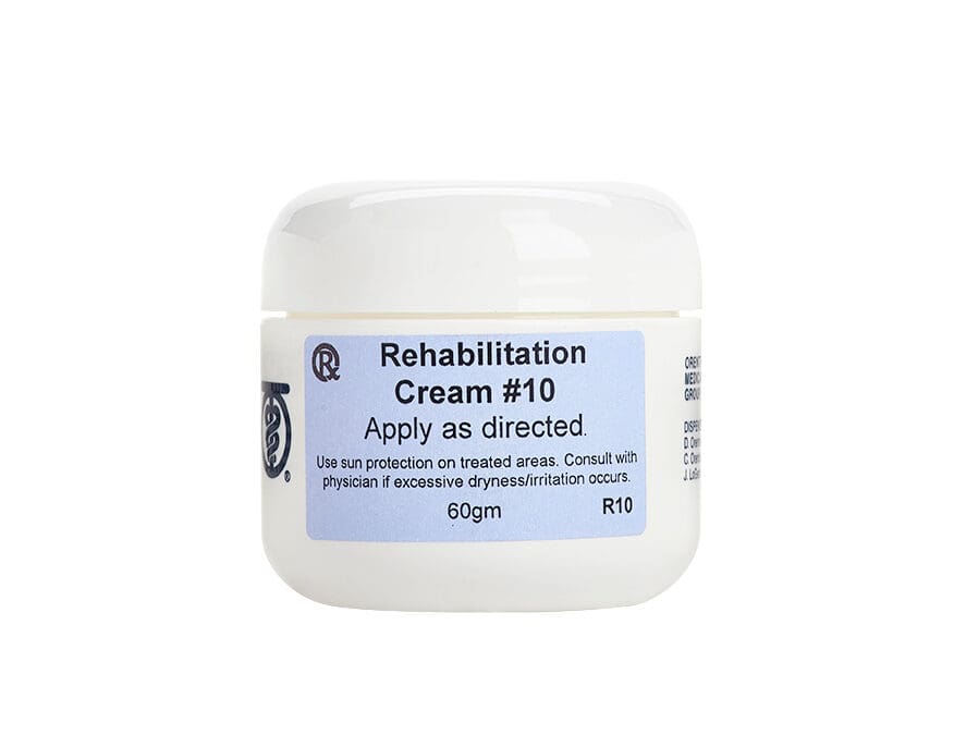 Prescription retinoids versus drug-store retinols